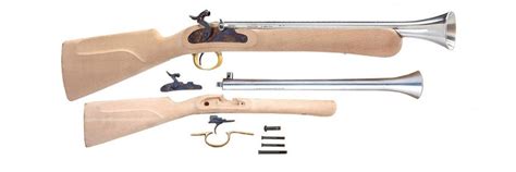 Image result for Muzzleloader Kit Gun