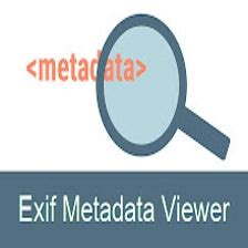 Image result for Metadata Viewer