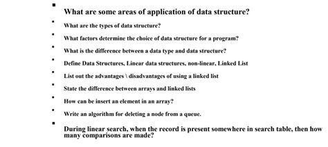 Image result for Application of Data Structure
