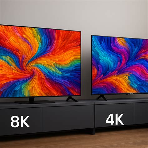 Best 8K TVs Worth Buying (Or Is 4K Still the Sweet Spot?) - etecreview