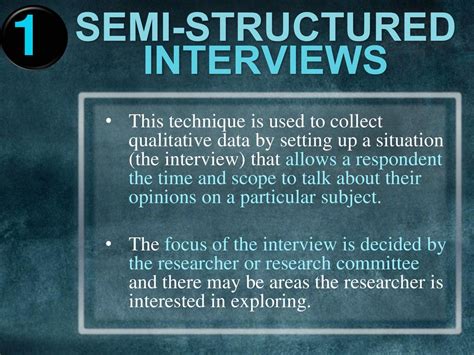 Afbeeldingsresultaten voor Structured Group Interview