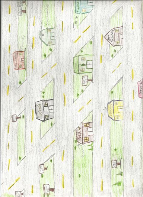 Image result for Geometry City Design Project