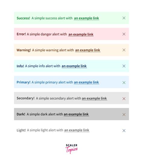 Image result for Yellow Bootstrap Warning Message Color
