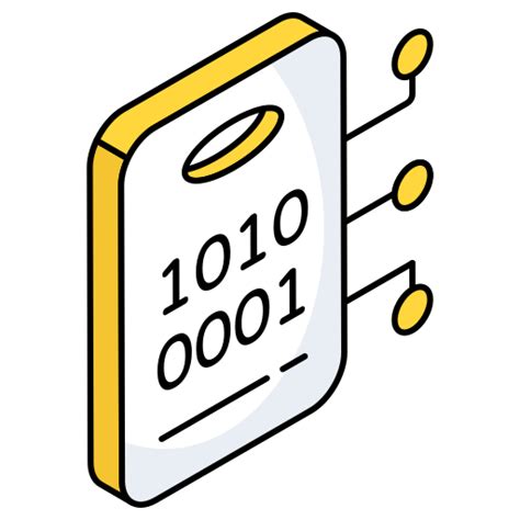 Image result for Binary Data File Icon