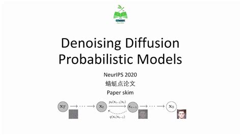 Image result for Denoising Diffusion Model Fun