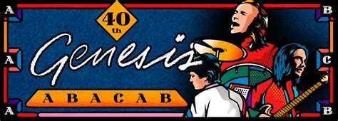 Image result for Genesis Band Albums