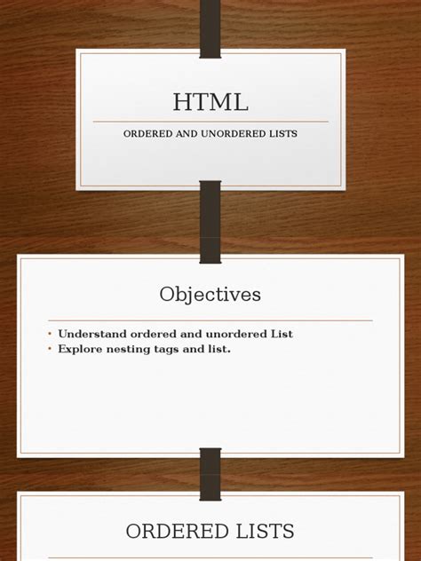Order Unordered List Assignment に対する画像結果