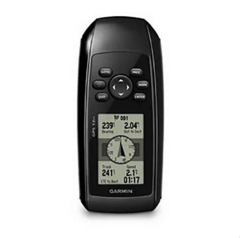 Image result for Garmin GPS 12