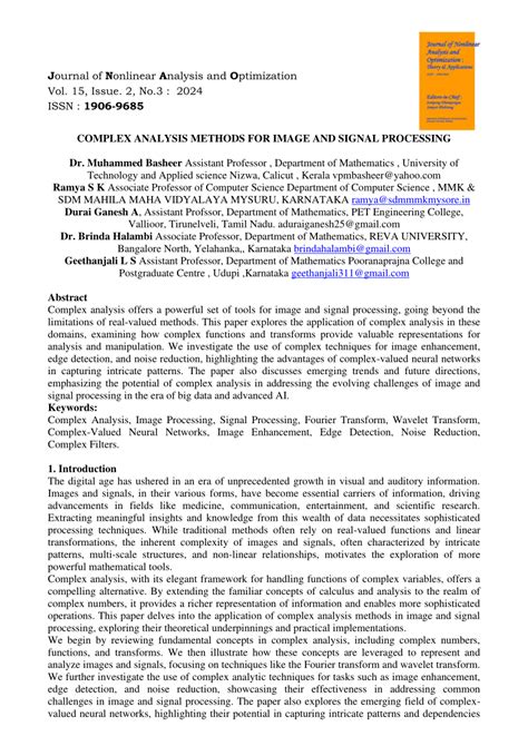 Afbeeldingsresultaten voor Complex Analysis Methods