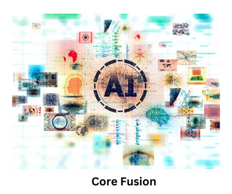 Image result for Core Fusion Class Pic