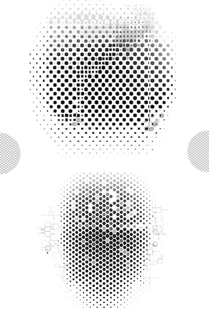 Image result for High Quality Halftone Pattern