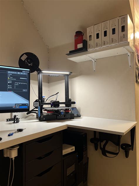 Image result for 3D Printer Setup