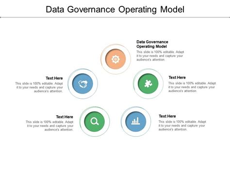 Image result for Data Governance Operating Model Slide