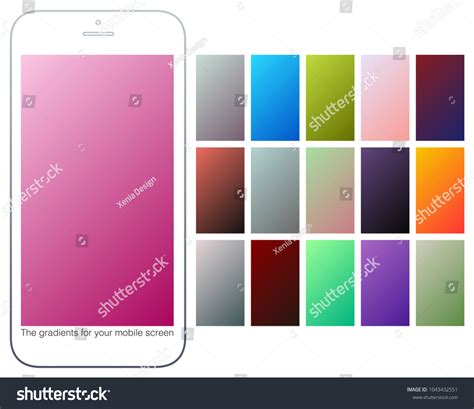 Soft Color Gradient Sidebar に対する画像結果
