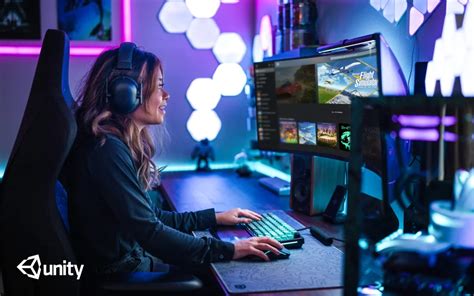 Toradh íomhá ar How to Create a Unity Game