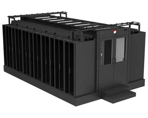 Vertiv Modular Data Center に対する画像結果
