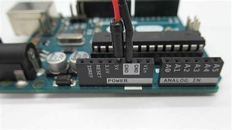 Connection Board Arduino に対する画像結果