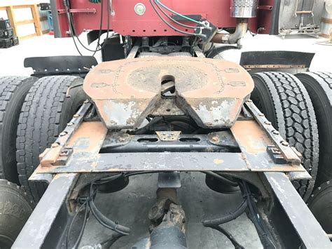 Afbeeldingsresultaten voor Simplex Fifth Wheel Lock Indicator