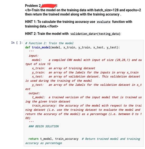 Image result for Train Size Python
