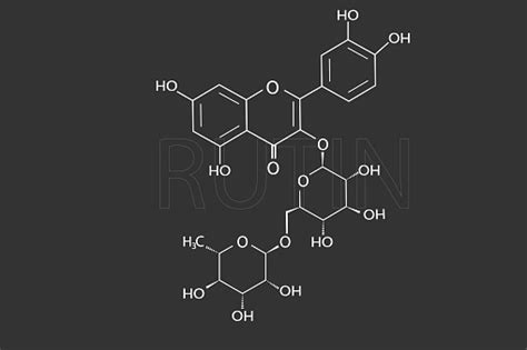 Image result for Rutin Reference Database