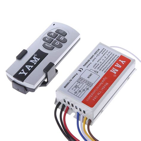 Image result for Digital Remote Control Switch