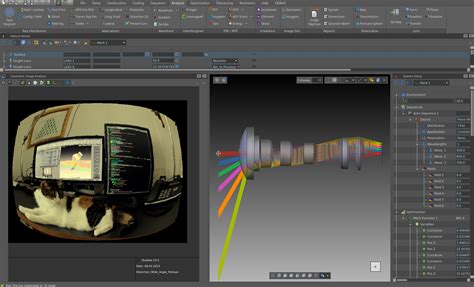 CAD Software Lens Design-এর ছবি ফলাফল