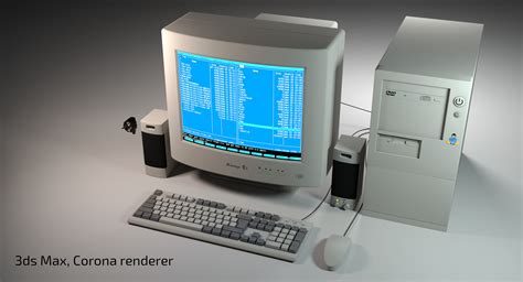 Image result for Computer Old Model