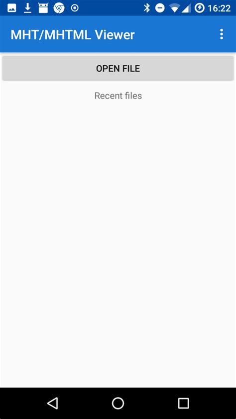 Image result for How to Play a Mhtml File