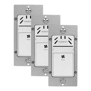 Image result for Humidity Sensor Fan Control