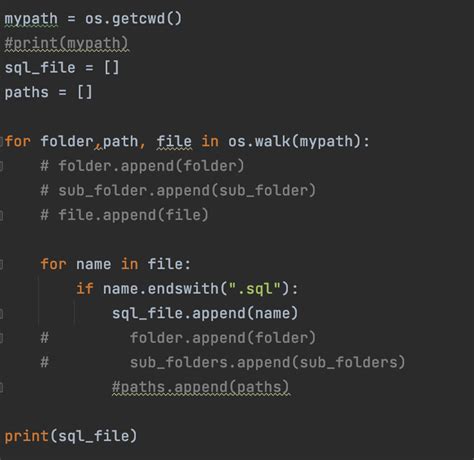 Image result for ISOs Module Built in Python