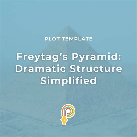 Toradh íomhá ar Basic Plot Pyramid