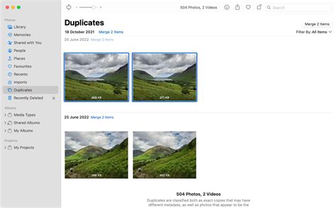 Find Duplicate Folders に対する画像結果