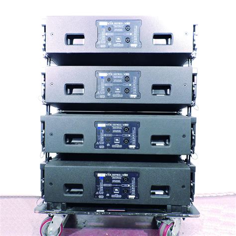 Image result for JBL V2.5 Line Array System