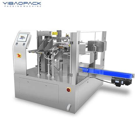 Image result for Rotary Strip Packing Machine Work