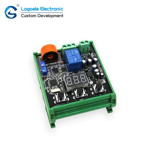 Image result for AC Current Sensor Output