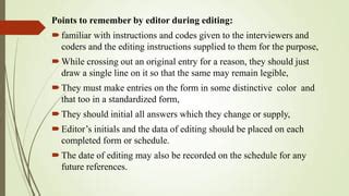 Significance and Problems of S Calling Editing and Coding に対する画像結果