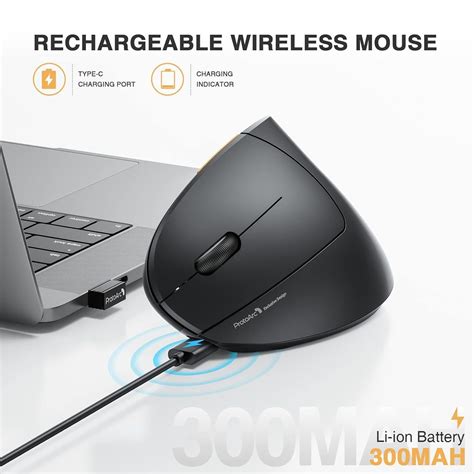 Image result for Logitech Bluetooth Left-Handed Mouse Rechargeable