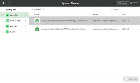 Image result for Deleting System Junk