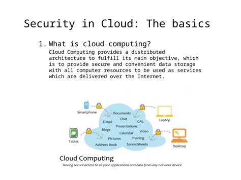 Image result for Cloud Computing Basics Video
