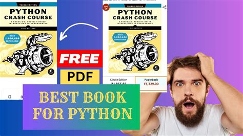 Toradh íomhá ar Python Crash Course Free PDF Downloasd