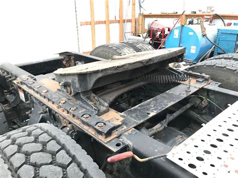 Afbeeldingsresultaten voor Simplex Fifth Wheel Lock Indicator