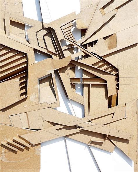 Image result for Spatial Model Making Architecture