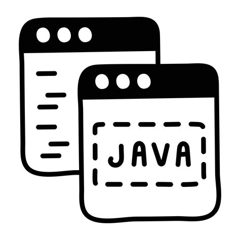 Image result for Java Vector Stock Images