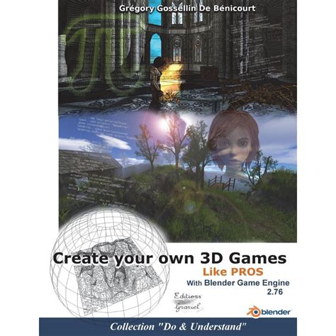 Image result for Create 3D Games