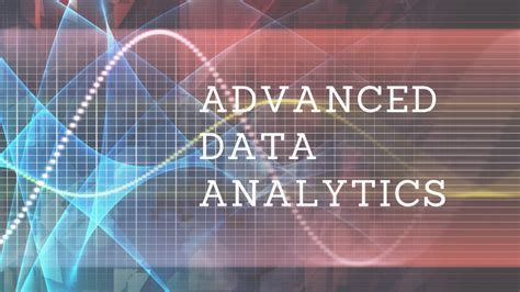 Advanced Data Analytics に対する画像結果