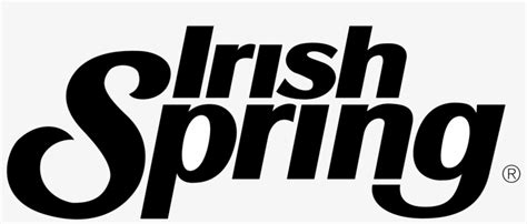 Résultat d’images pour Irish Spring PNG