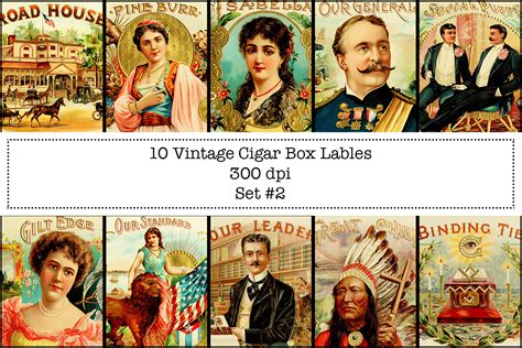 Cigar Box Graphics に対する画像結果