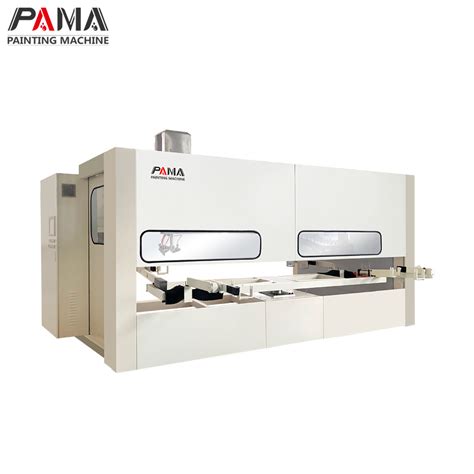 Image result for Automatic Spraying Machine Woodwork