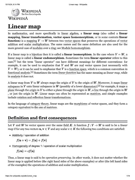 Image result for Linear Distribution Map