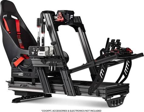 Image result for Next Level Racing PC Mount
